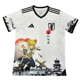Nogometni Dresovi Japan x Minato Special Edition 2024 Kratkih Rukava